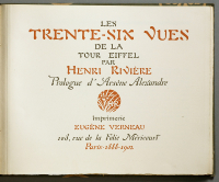 Henri%20Rivi%26%23232%3Bre%2C%20%3Cb%3E%3Ci%3E%20Les%20Trente-Six%20Vues%20de%20la%20Tour%20Eiffel%20%28Thirty-Six%20Views%20of%20the%20Eiffel%20Tower%29%3C%2Fi%3E%3C%2Fb%3E%2C%201902%2C%20illustrated%20bound%20book%20with%20thirty-six%20lithographs%2C%20housed%20in%20a%20paperboard%20slipcase%2C%20Museum%20Purchase%3A%20Jean%20Y.%20Roth%20Memorial%20Fund%2C%20%26%23169%3B%20artist%20or%20other%20rights%20holder%2C%202012.104.1a%2Cb